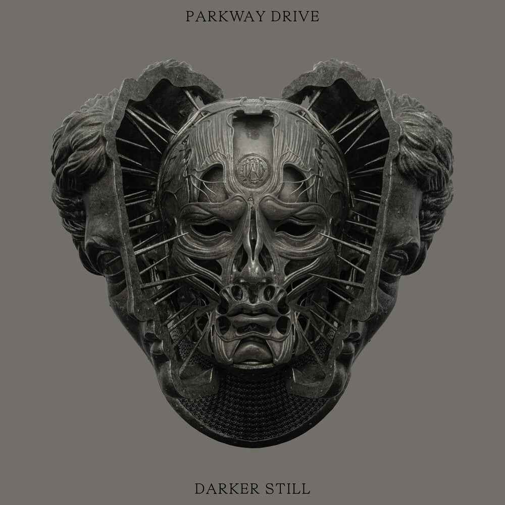 Darker Still [LP]