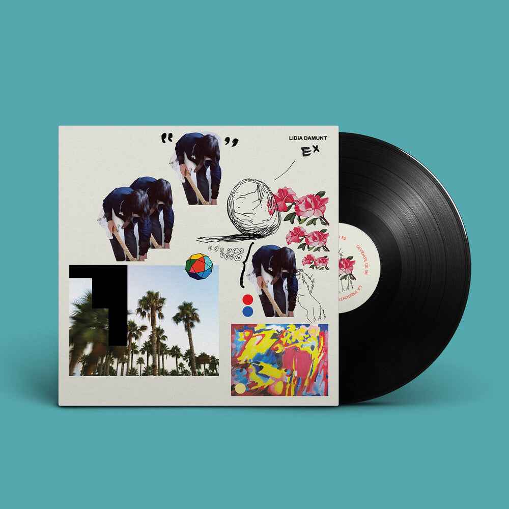 Ex (Spa) [LP]