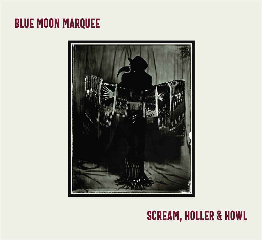 Scream Holler & Howl [CD]