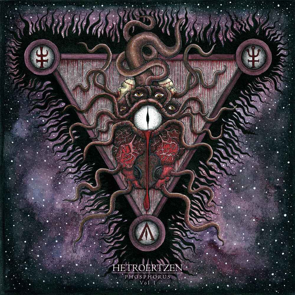 Phosphorus Vol 1 [Limited Edition]