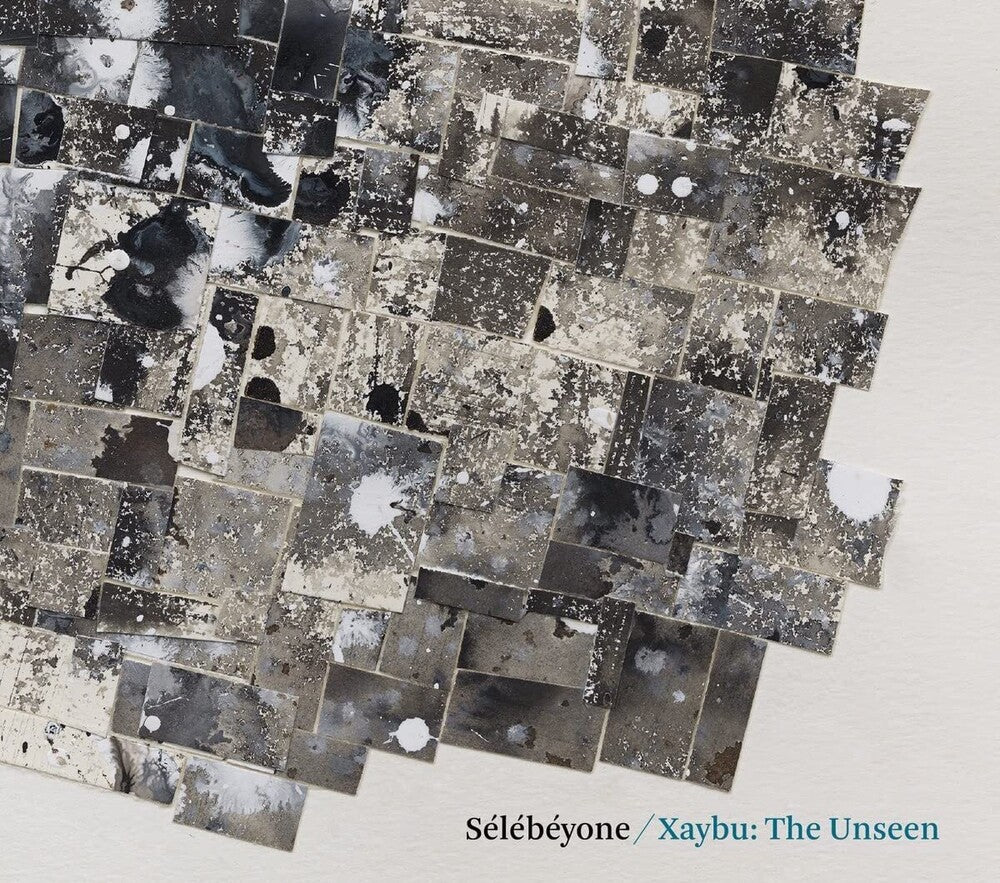 Steve Lehman  / Selebeyone - Xaybu: The Unsee Music CD