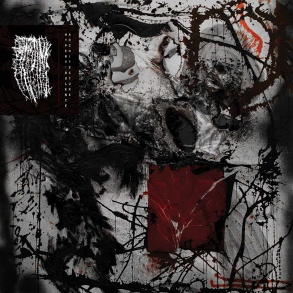 Hypervirulence Architecture [LP]