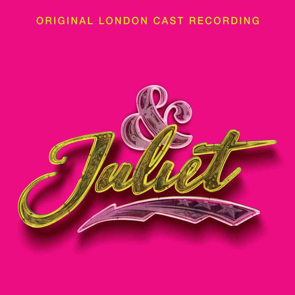 & Juliet / O.L.C.R (Mod) [CD]
