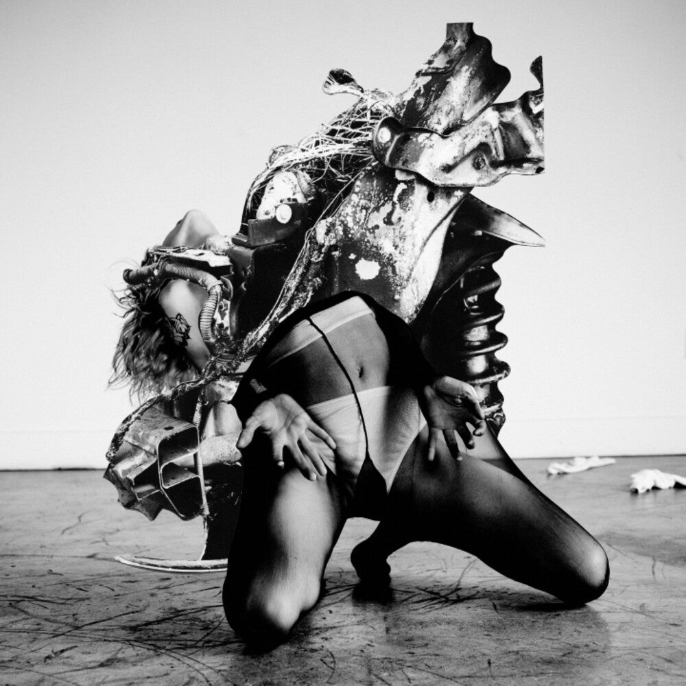 Black Magnet - Body Prophecy [CD]