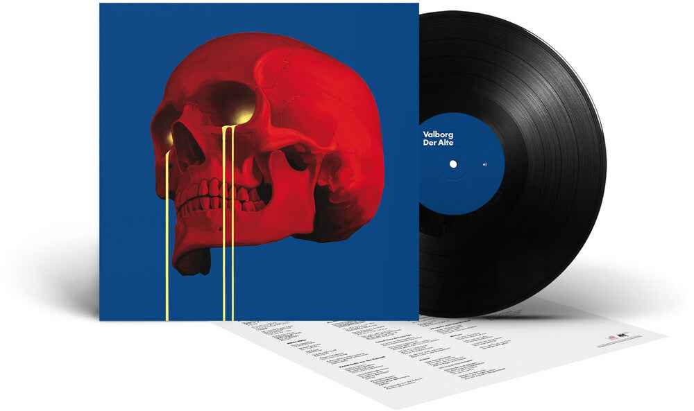 Der Alte [Limited Edition]