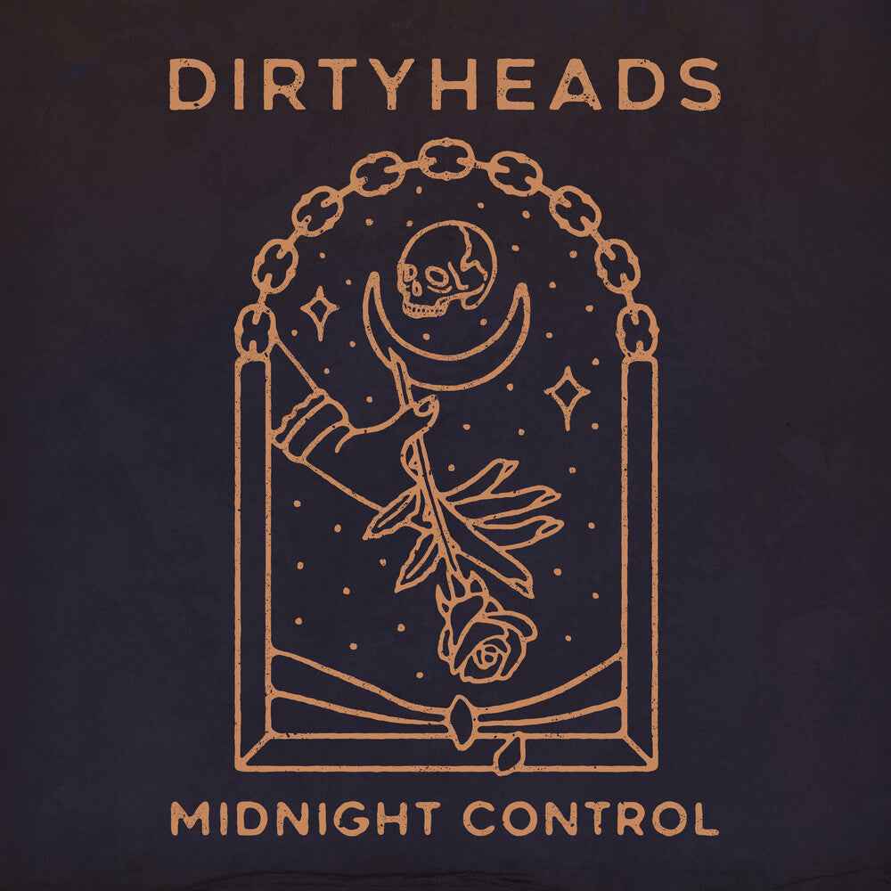 Midnight Control [CD]