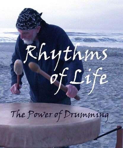 Rhythms Of Life: Power Of Drumming - Rhythms Of Life: Power Of Drumming - Blu-ray