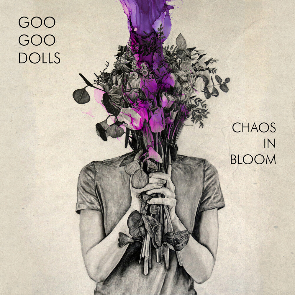 Goo Goo Dolls - Chaos In Bloom [CD]