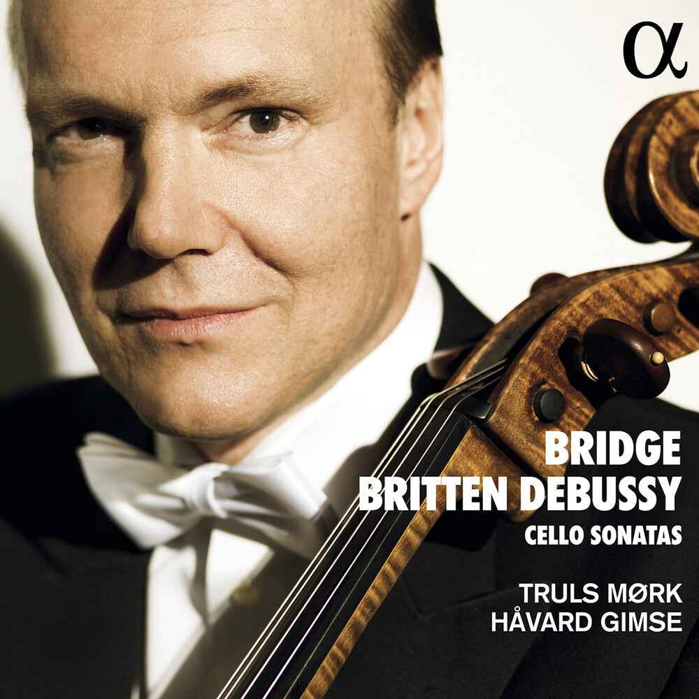 Cello Sonatas [CD]