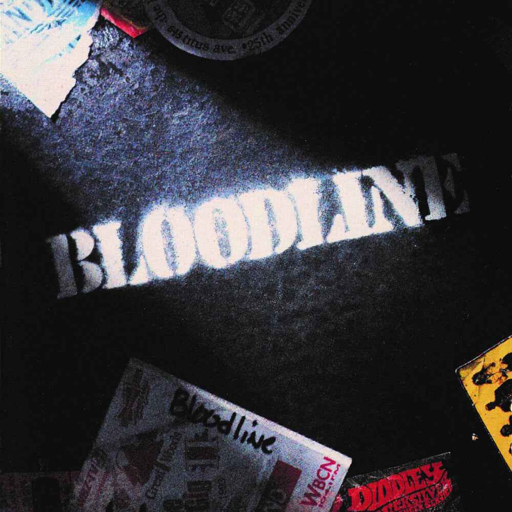 Bloodline [Deluxe] [With Booklet] (24bt) (Coll) (Uk)