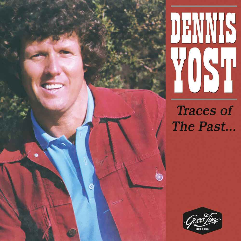 Traces Of The Past (Mod) [CD]