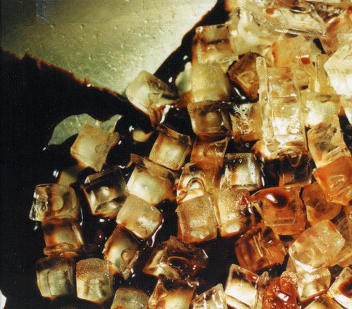 My Morning Jacket - Chocolate and Ice [CD]