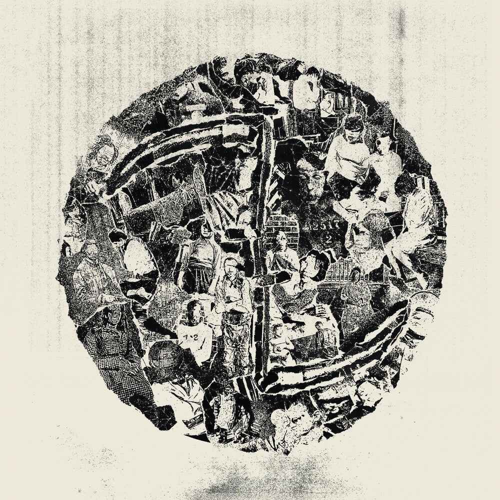Spiritual Poverty [LP]