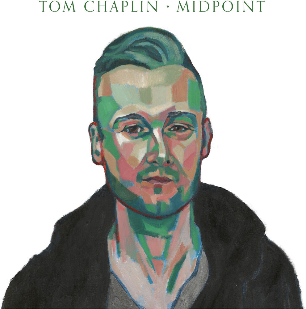 Tom Chaplin - Midpoint [2LP] Vinyl Record