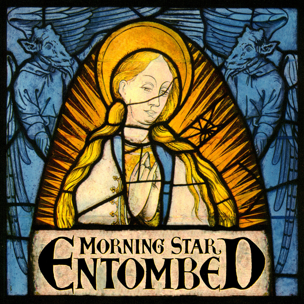 Entombed - Morning Star [CD]