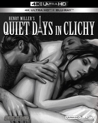 Quiet Days In Clichy - Quiet Days In Clichy - UHD