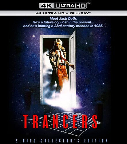 Trancers - Trancers - UHD