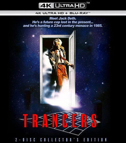 Trancers - Trancers - UHD