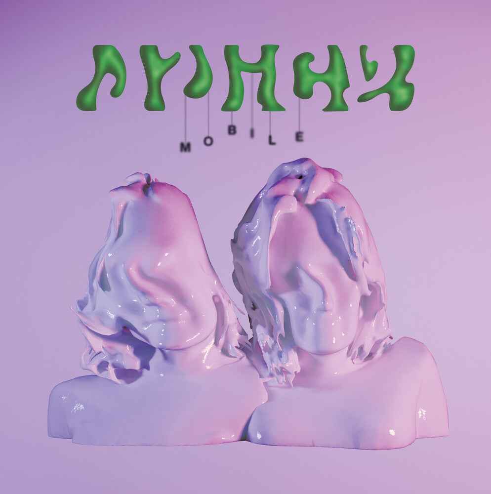 Mobile [LP]
