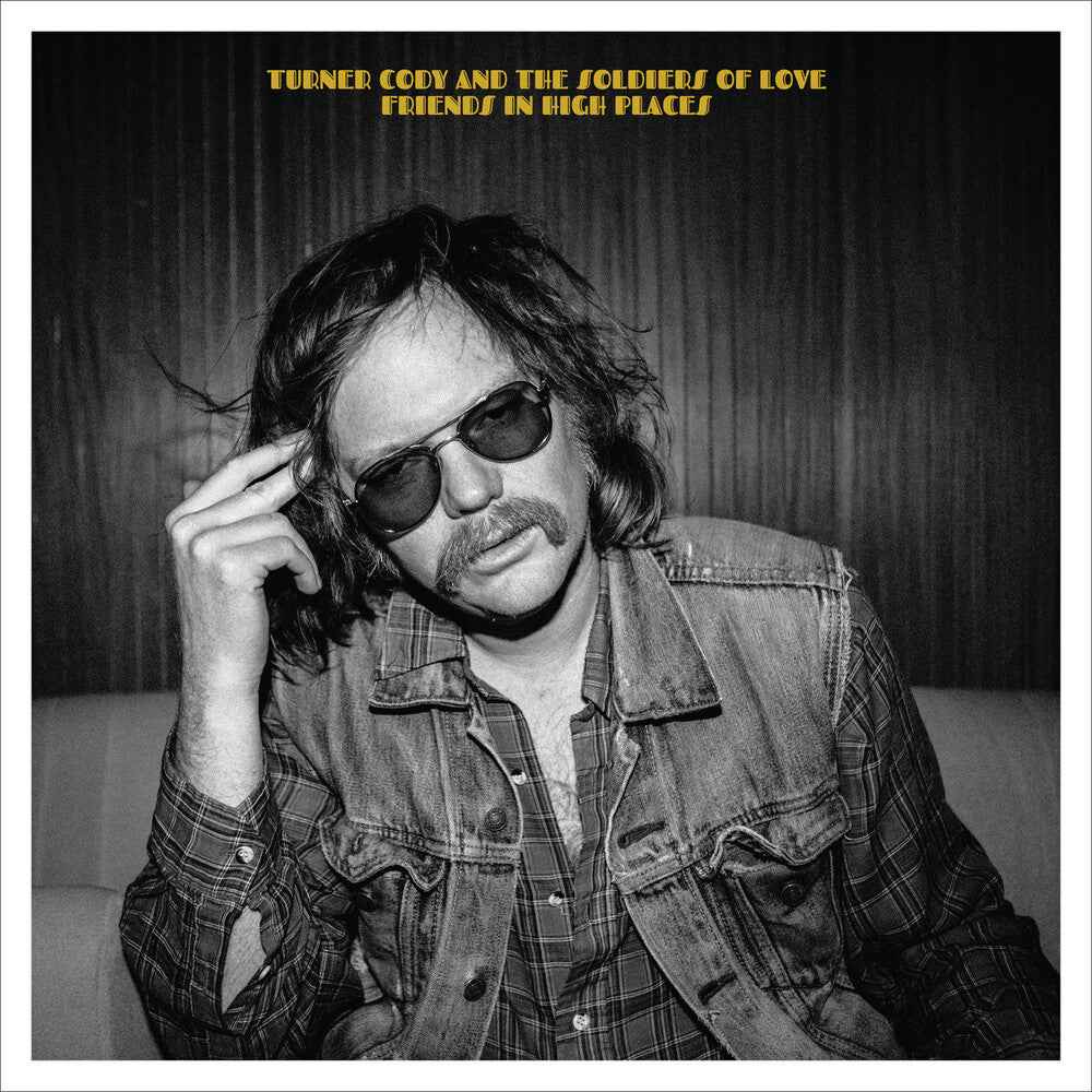 Friends In High Places [LP]