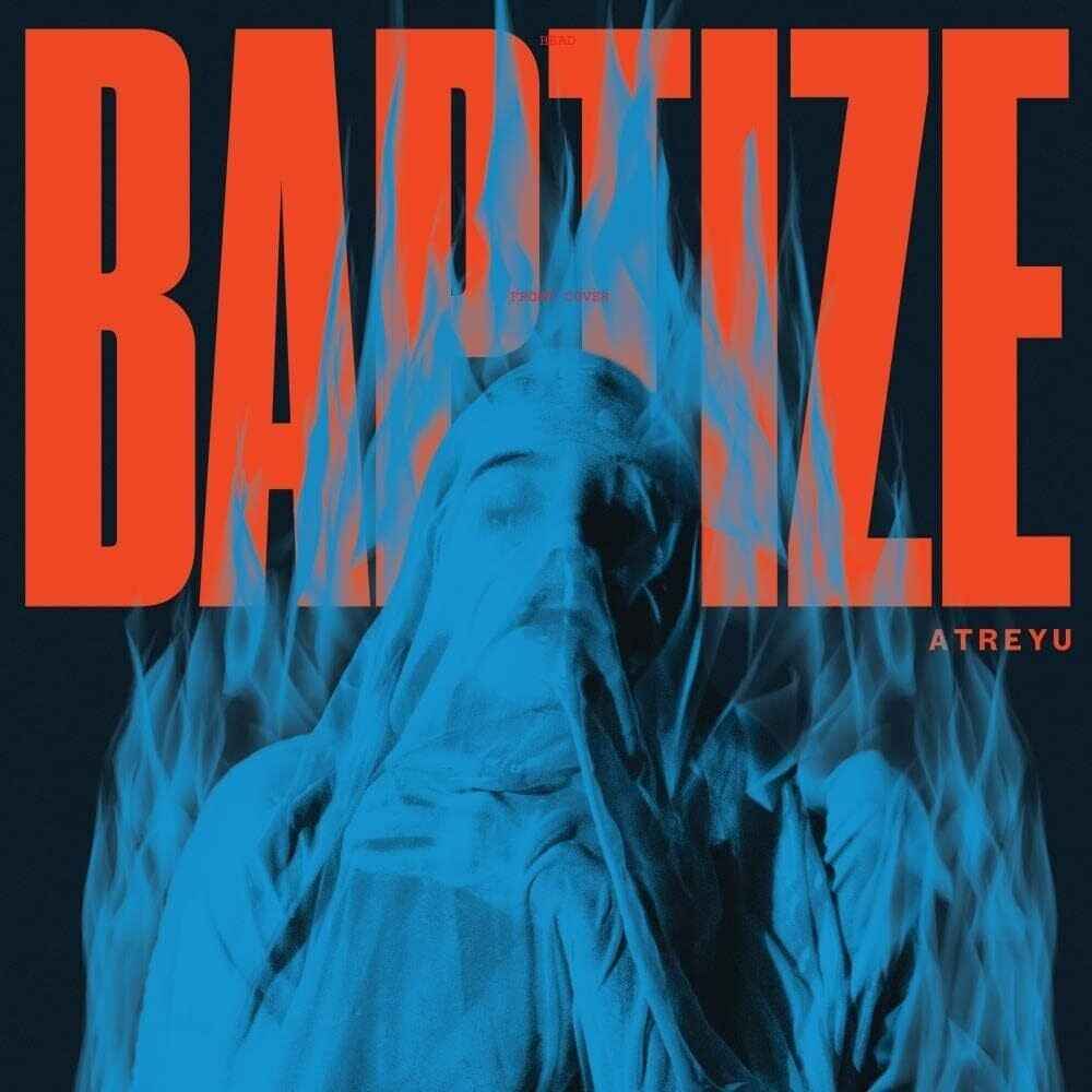 Baptize [LP]