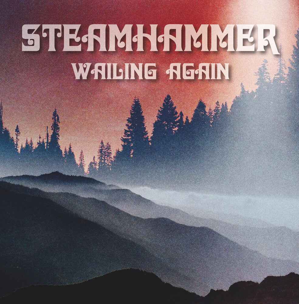 Wailing Again [LP]