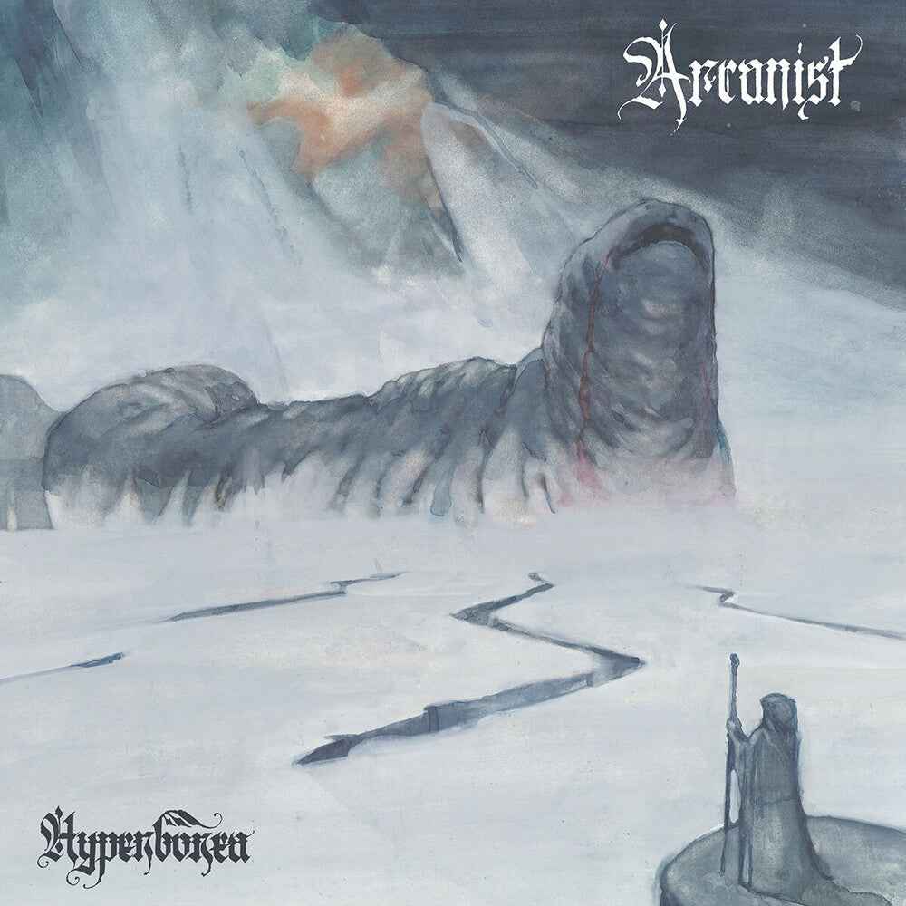 Hyperborea [LP]