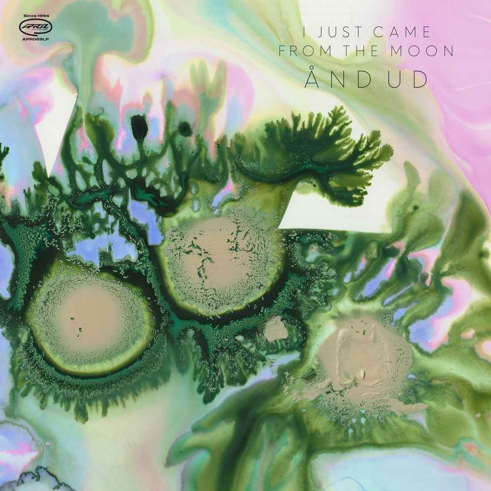 And Ud [LP]