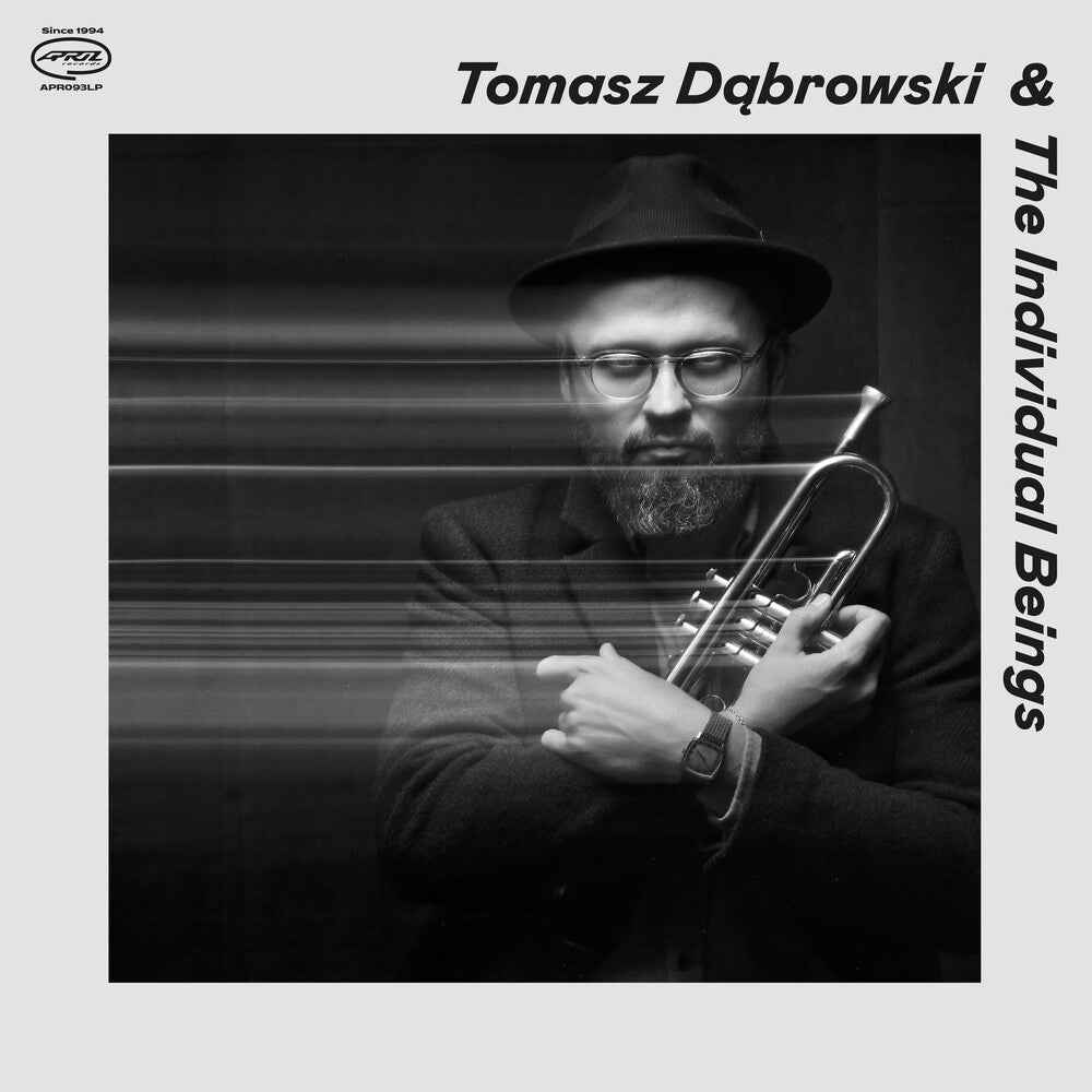 Tomasz Dabrowski & The Individual Beings [LP]