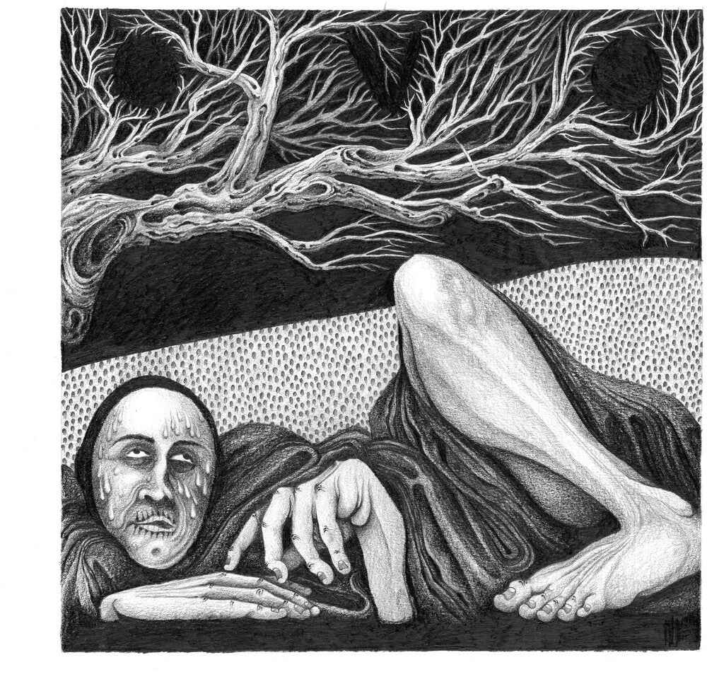 Ignoto [LP]