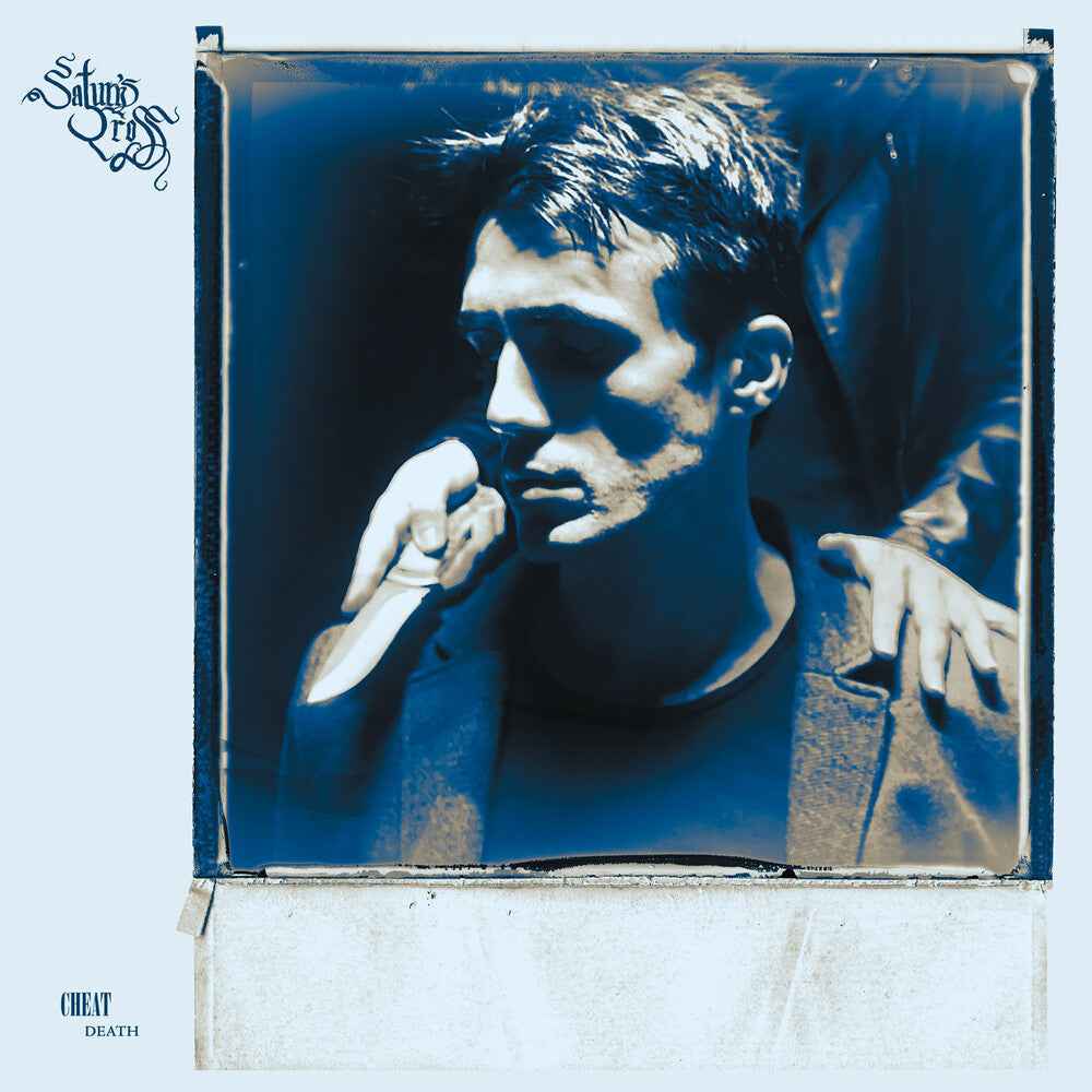 Cheat Death [LP]