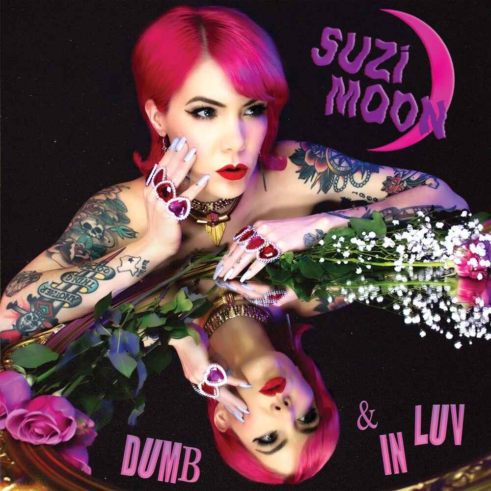 Dumb & In Luv [LP]