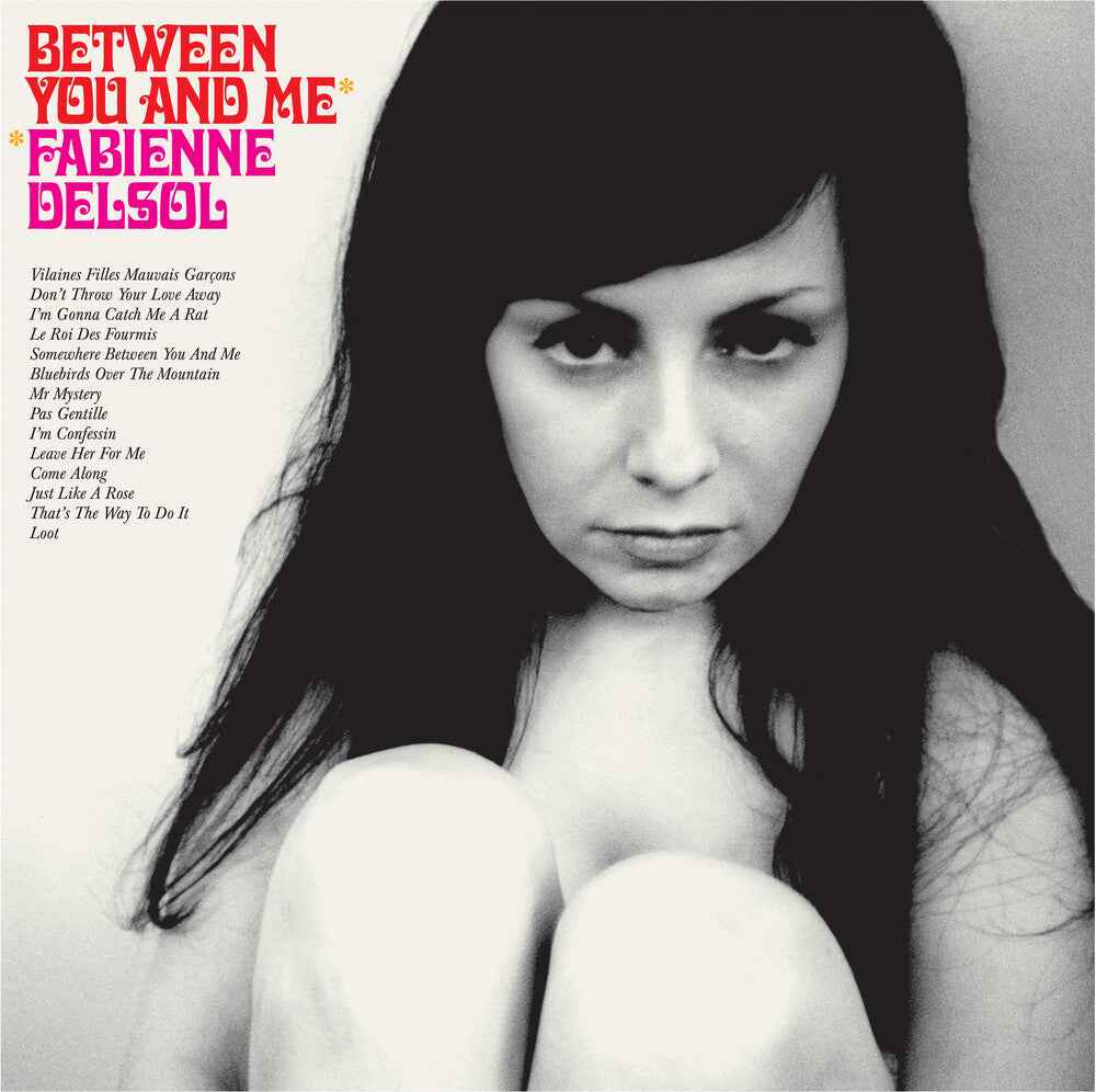 Between You and Me [LP]