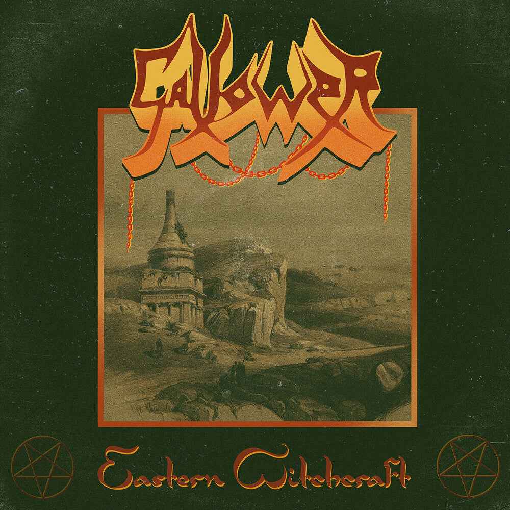 Eastern Witchcraft [LP]
