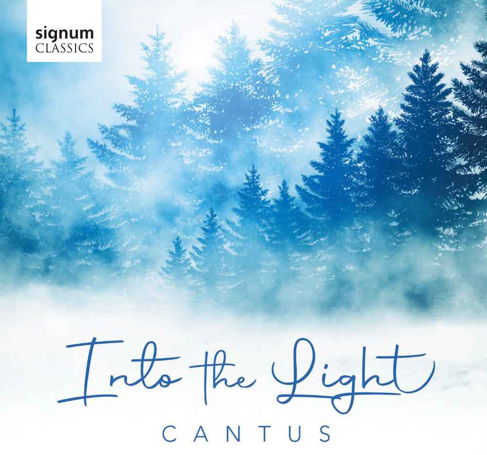Into The Light [CD]
