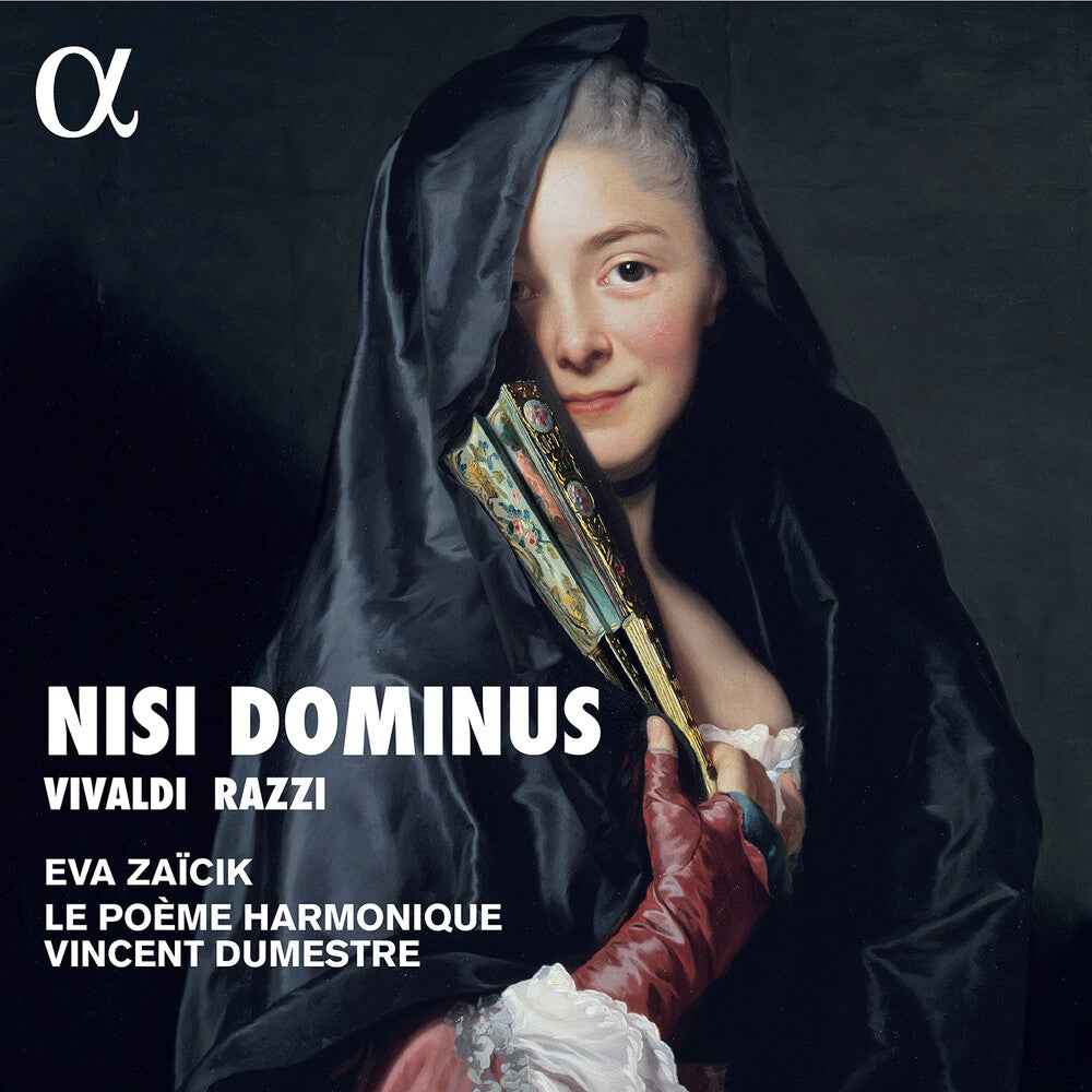 Nisi Dominus [CD]