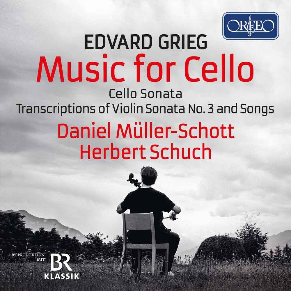 Cello Works [CD]