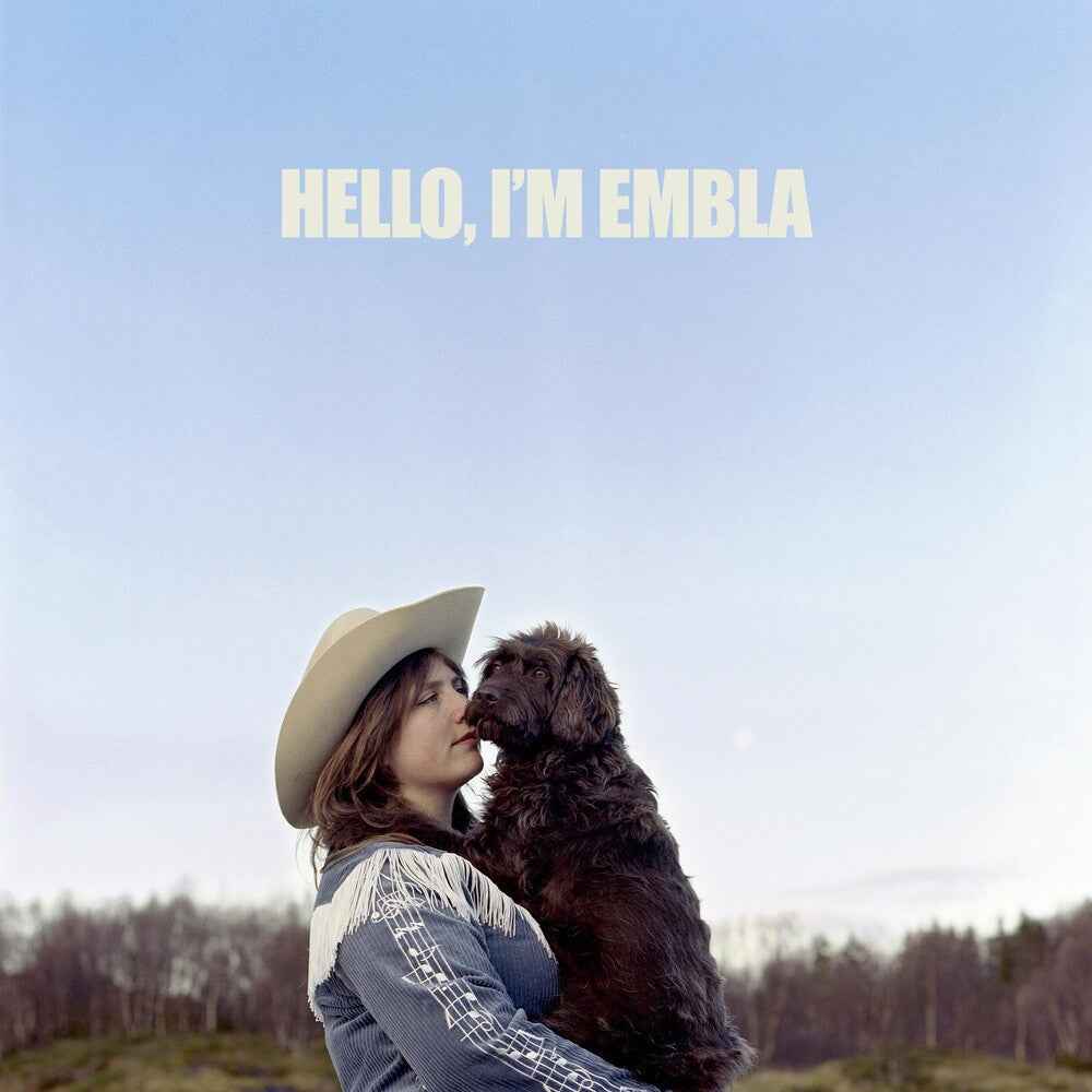 Hello I'm Embla [LP]