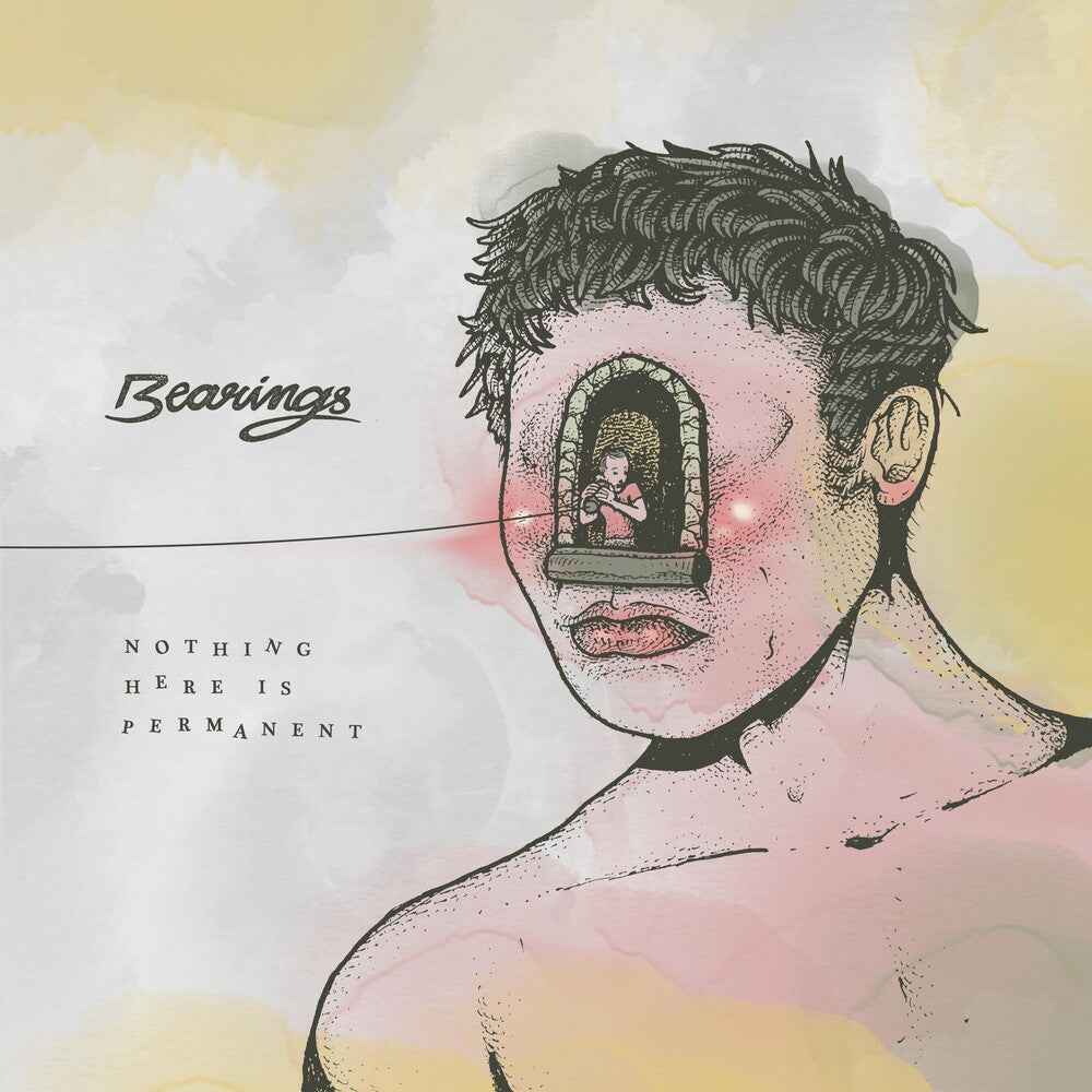 Nothing Here Is Permanent [LP]
