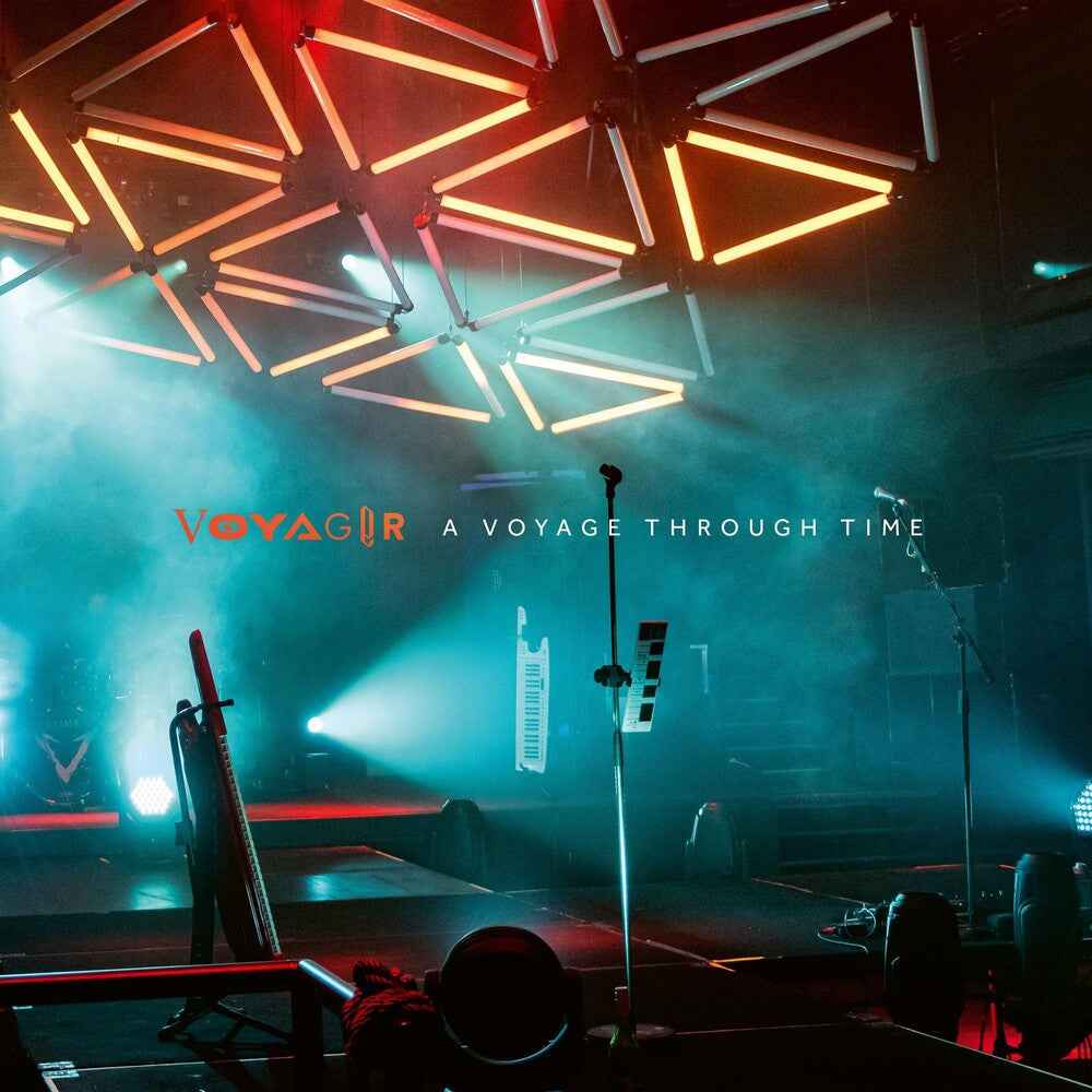 A Voyage Through Time (Live) [LP]