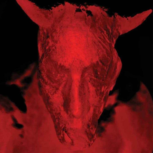 Broken Gargoyles [CD]