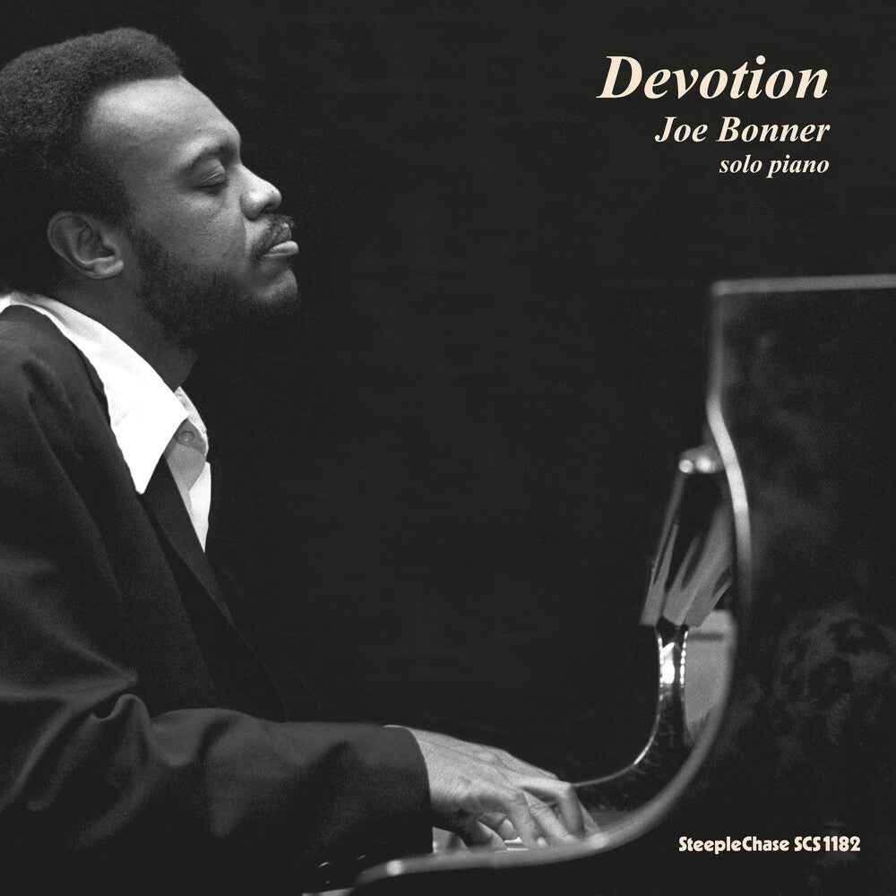 Devotion (Spa) [LP]