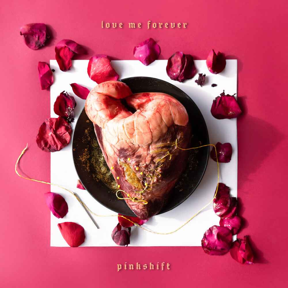 Love Me Forever [CD]