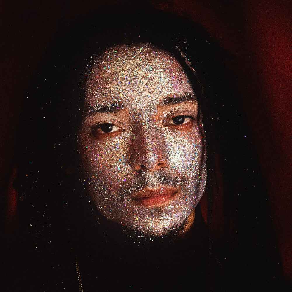 God Get Me The Fuck Out Of Here [LP]