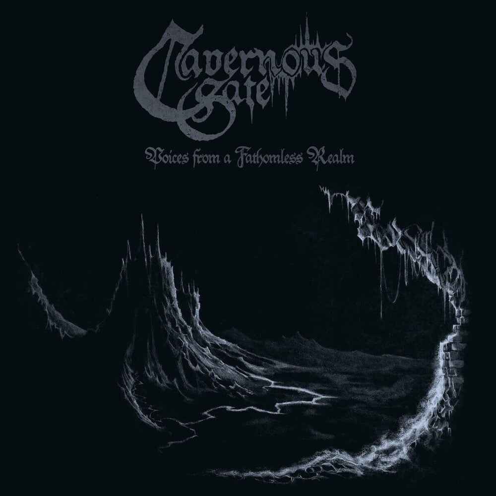 Voices From A Fathomless Realm - Crystal Clear [LP]