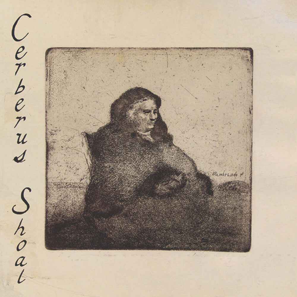 Cerberus Shoal - Anniversary Edition - Peach [LP]