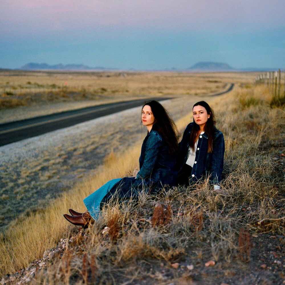 I Walked With You A Ways [LP]