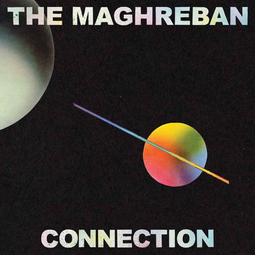 Connection [LP]