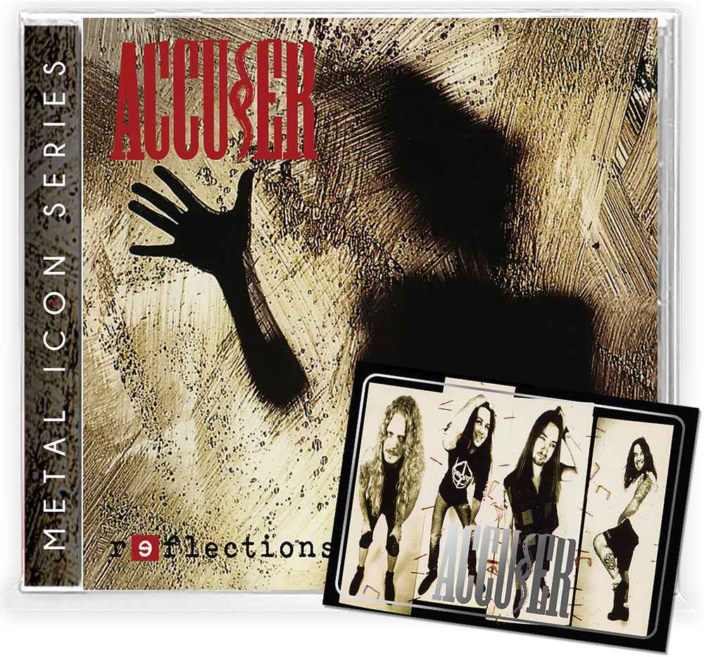 Reflections [CD]