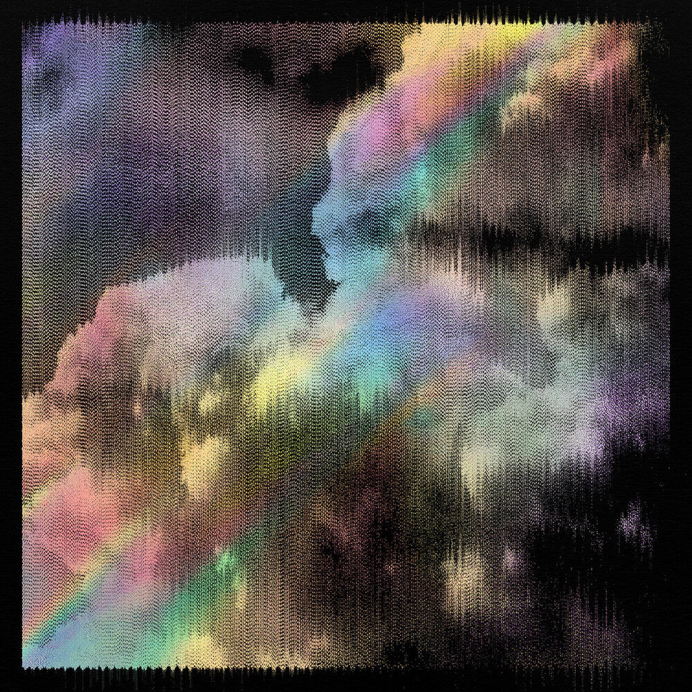 Belief - Belief [LP] Vinyl Record